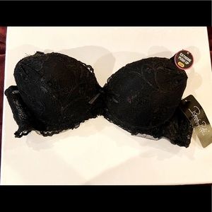 René Rofé Lingerie Push-Up Bra